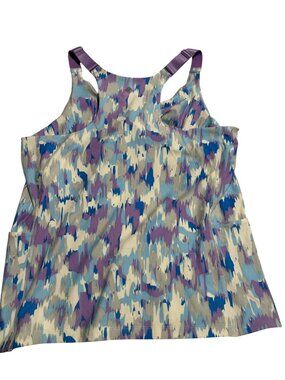 Rise Tank Size XL